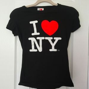 New York Shirt